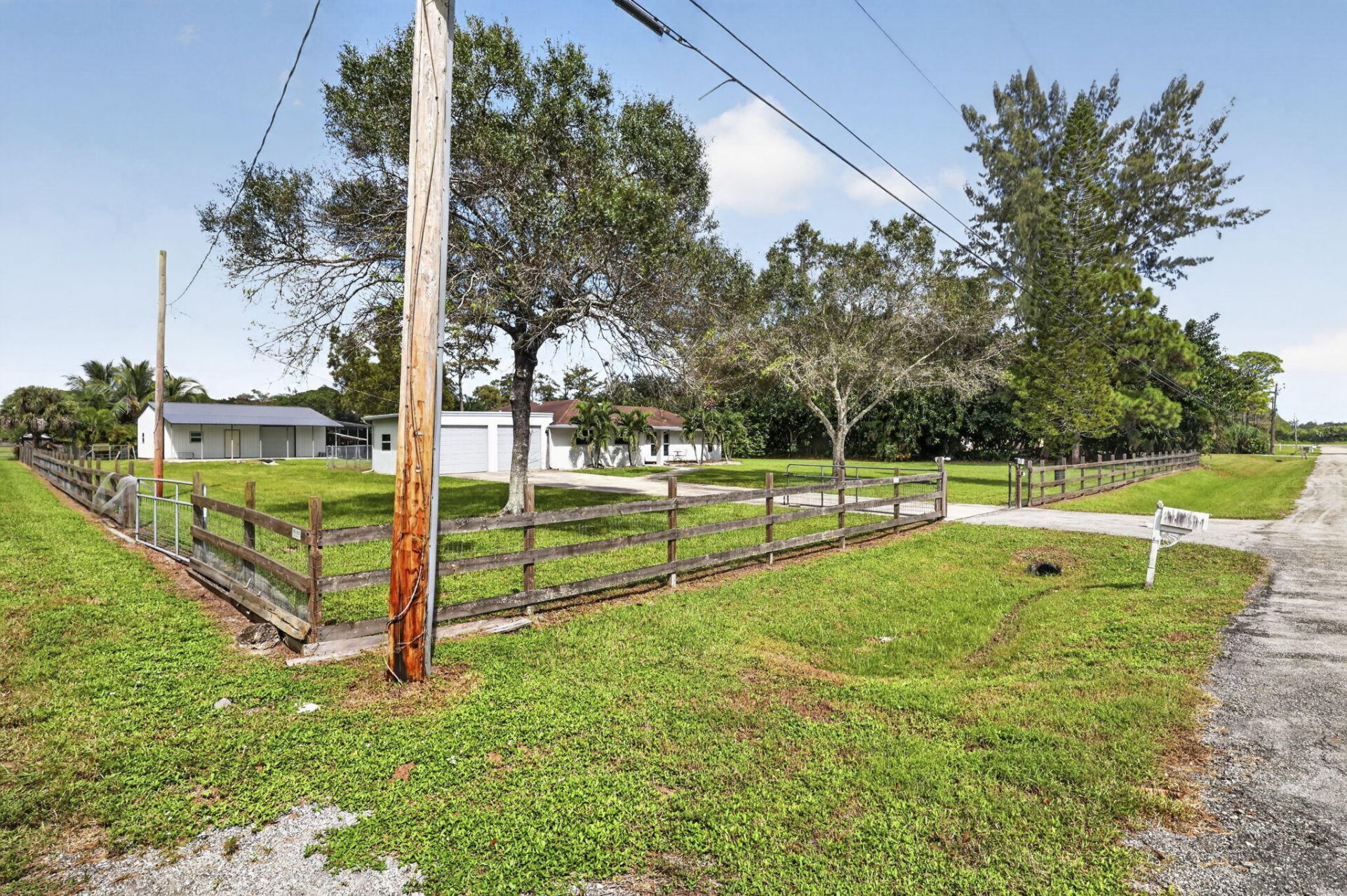 16141 Calder Drive E, The Acreage, FL 33470 Photo