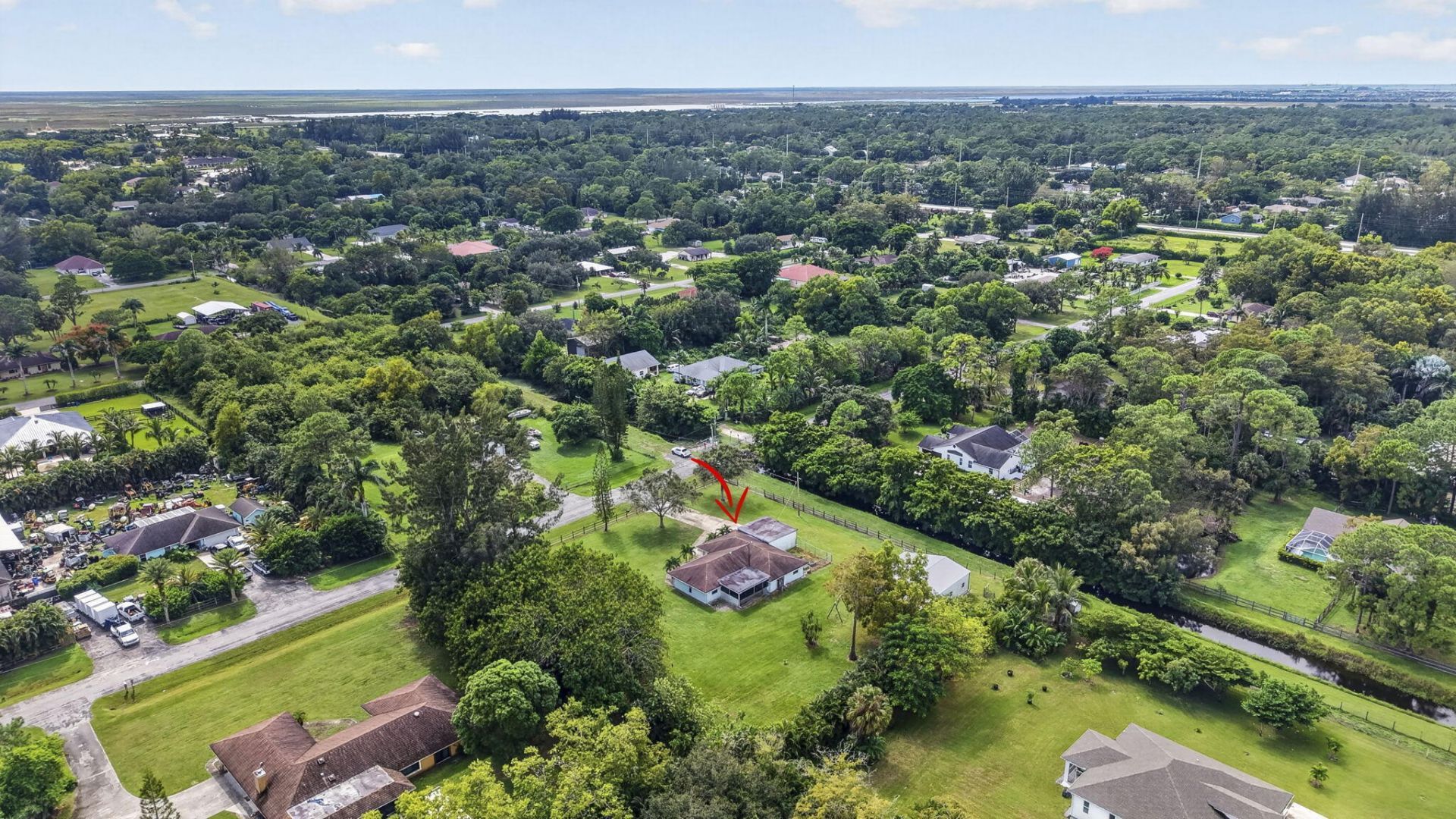16141 Calder Drive E, The Acreage, FL 33470 Photo