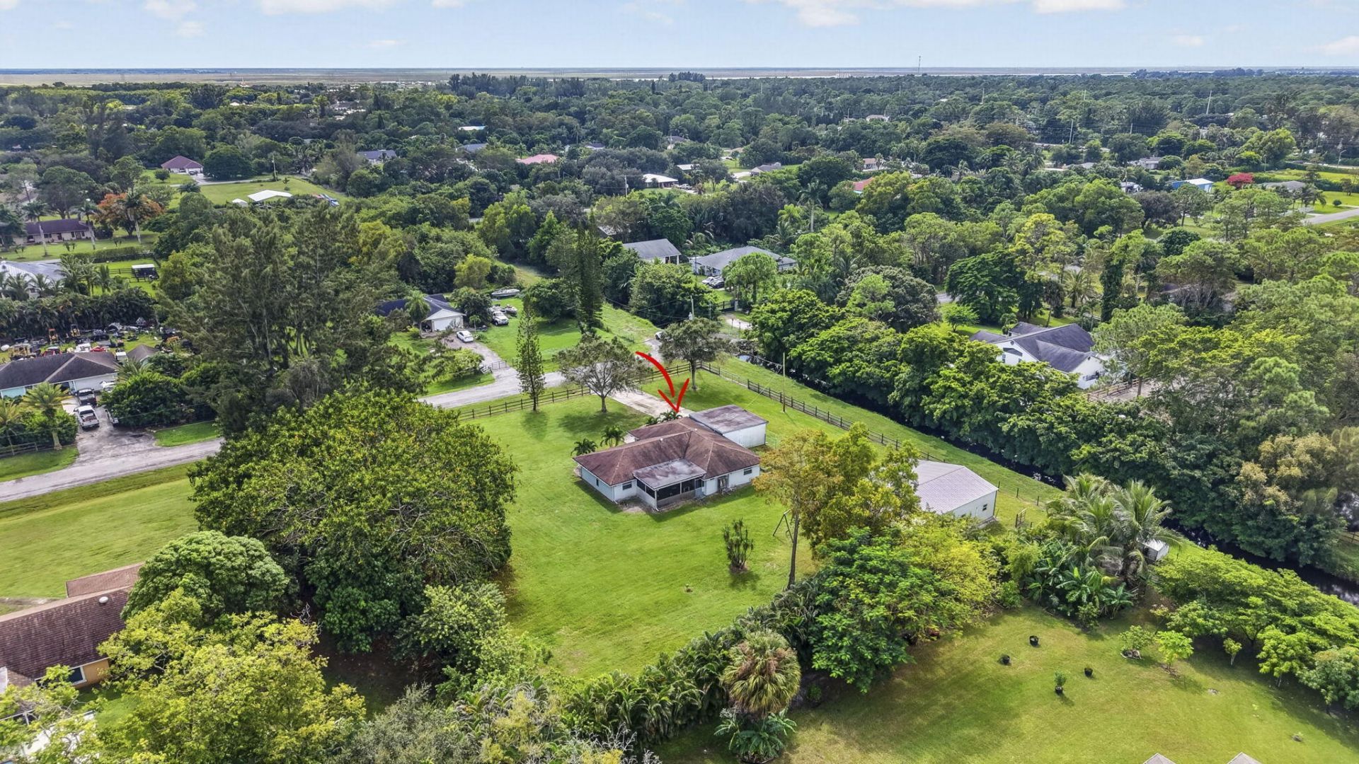16141 Calder Drive E, The Acreage, FL 33470 Photo
