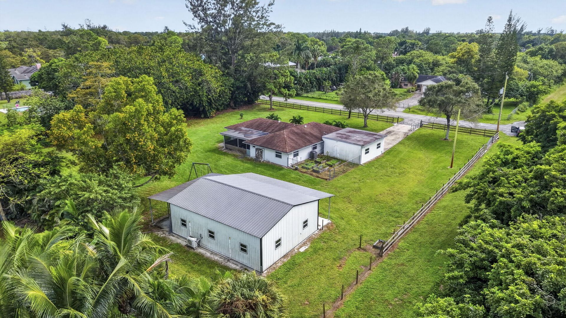 16141 Calder Drive E, The Acreage, FL 33470 Photo