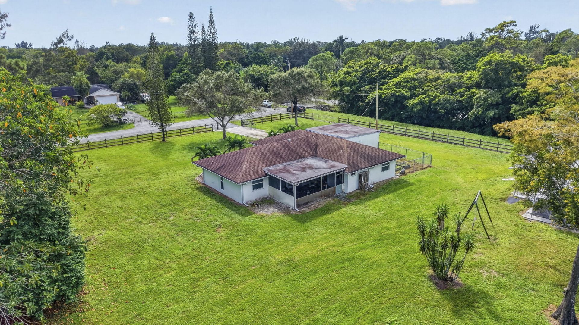 16141 Calder Drive E, The Acreage, FL 33470 Photo