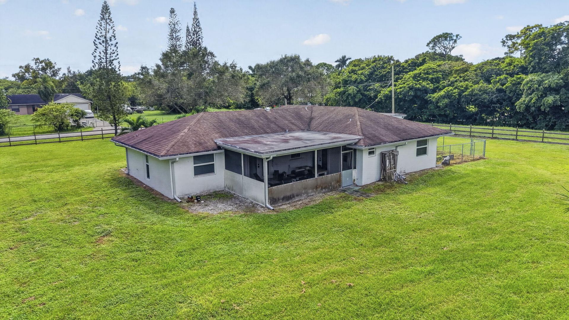 16141 Calder Drive E, The Acreage, FL 33470 Photo