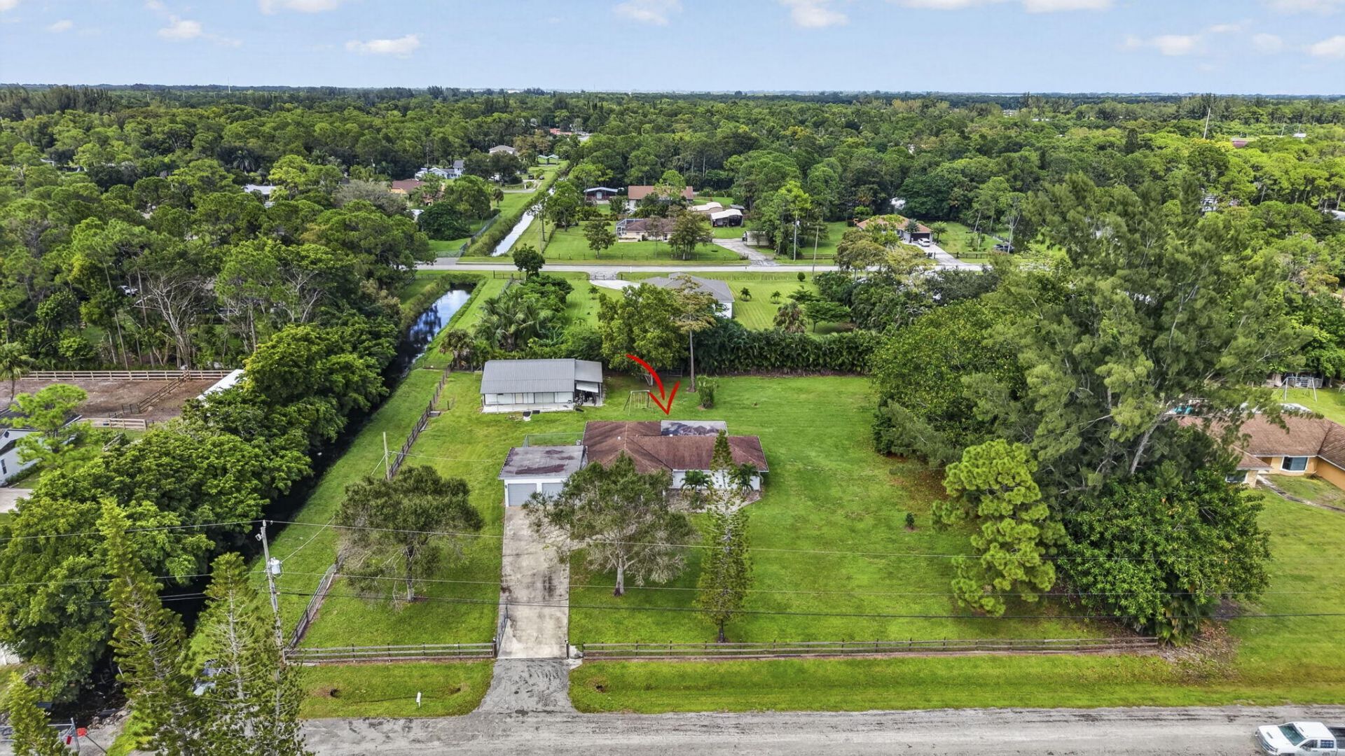 16141 Calder Drive E, The Acreage, FL 33470 Photo
