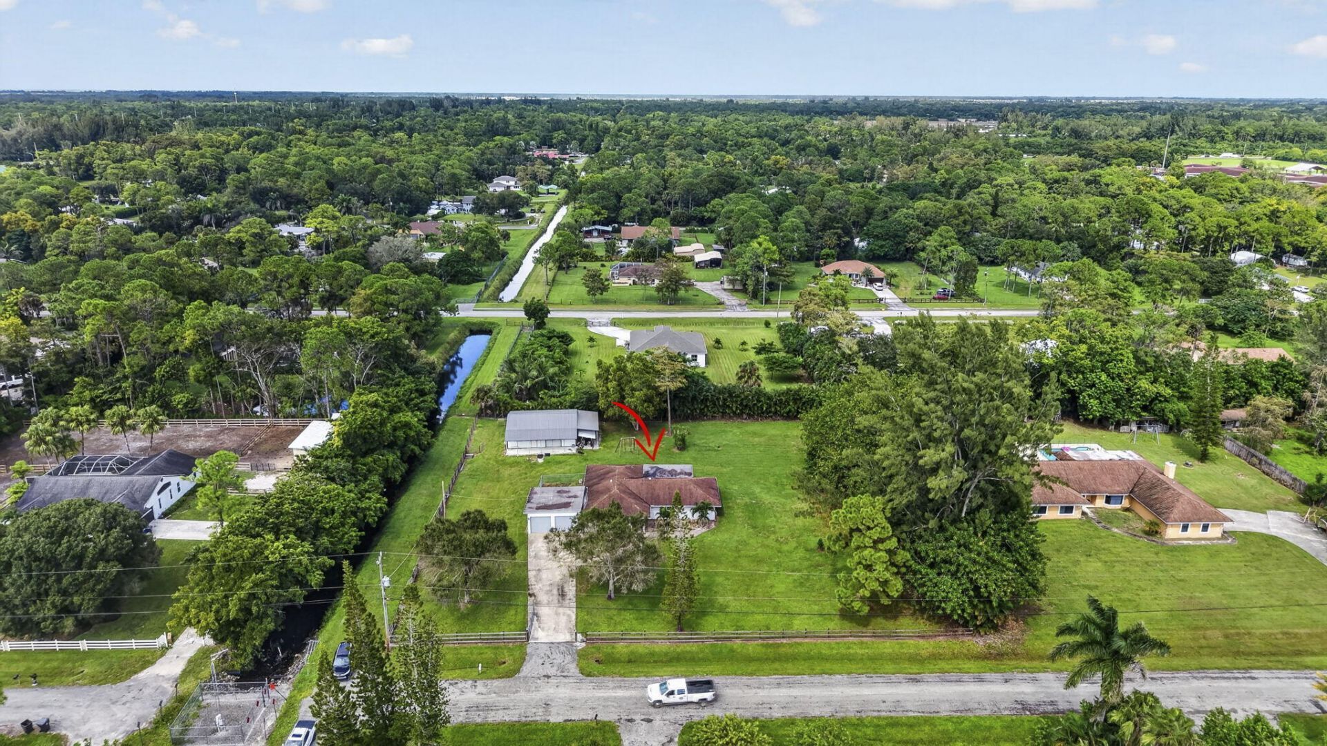 16141 Calder Drive E, The Acreage, FL 33470 Photo