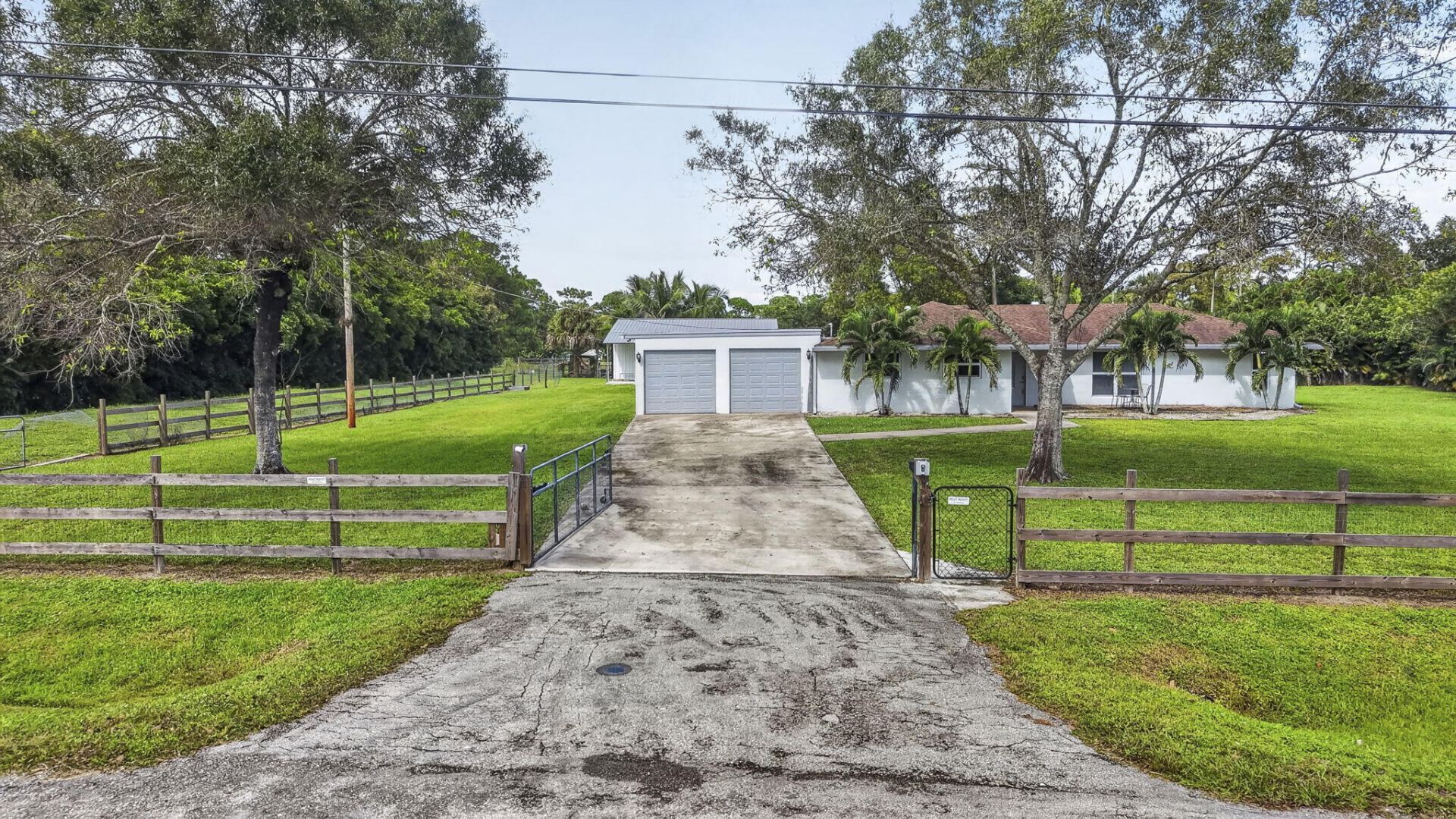 16141 Calder Drive E, The Acreage, FL 33470 Photo
