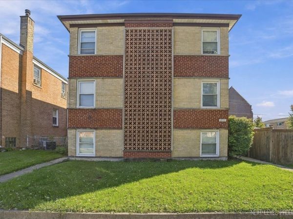 2711 N 72nd Court , Unit GW, Elmwood Park, IL 60707