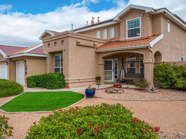 7269 Assisi Hills Road NE, Rio Rancho, NM 87144