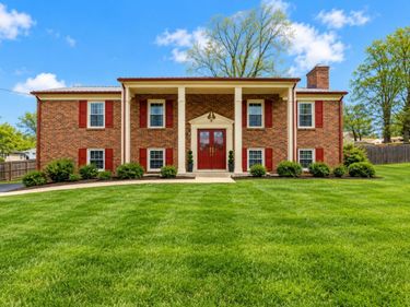205 Robin Drive, Lynchburg, VA 24502