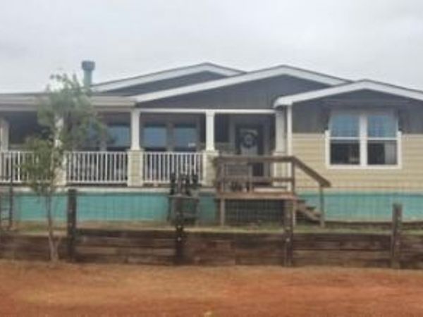 11971 N 2240 RD Road, Cordell, OK 73632