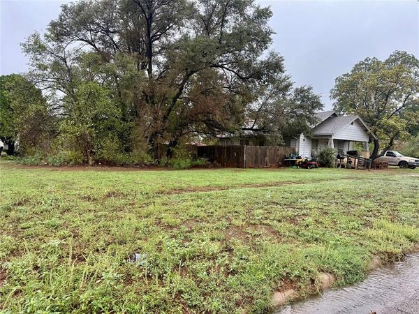 214 W 1st Street, Elk City, OK 73644