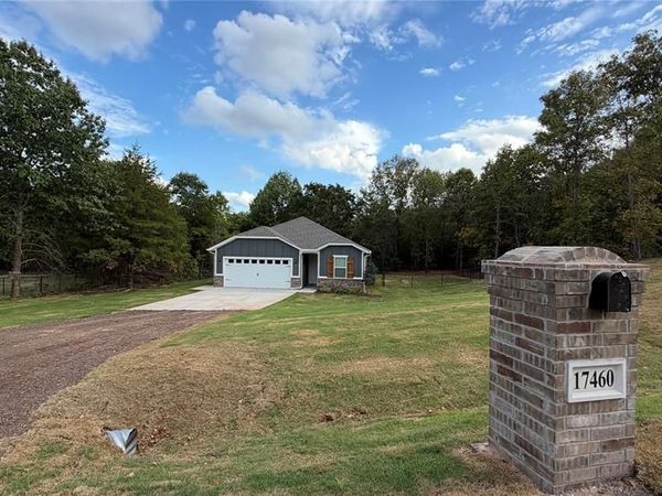 17460 Lantana Loop, Newalla, OK 74857