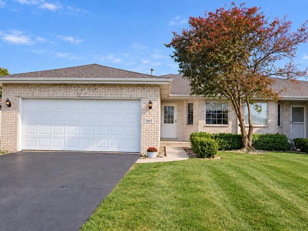 565 Seminary Drive , Dyer, IN 46311
