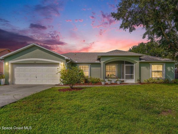 366 Aviation Avenue NE , Palm Bay, FL 32907