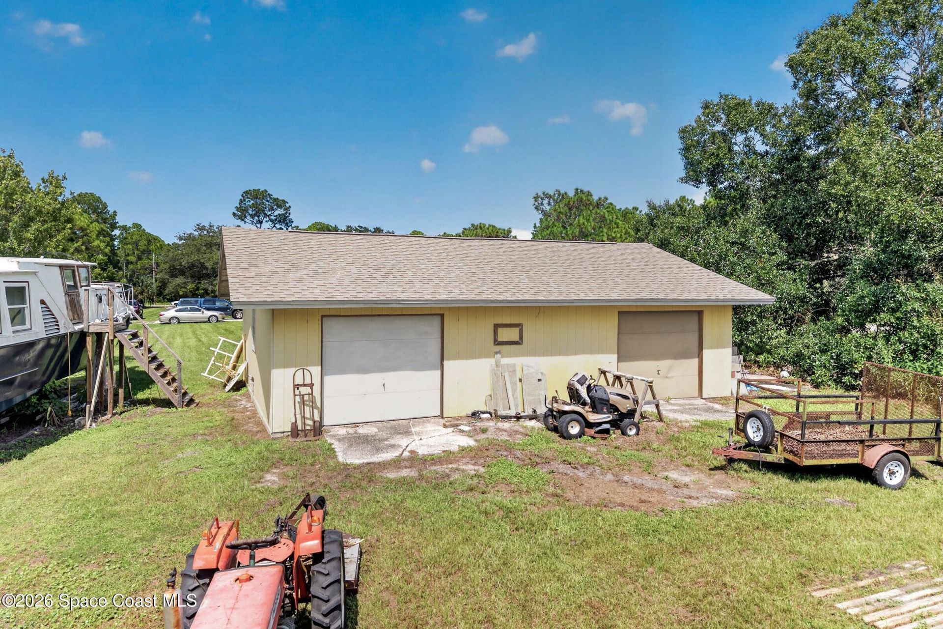 1705 Atz Road, Malabar, FL 32950 Photo
