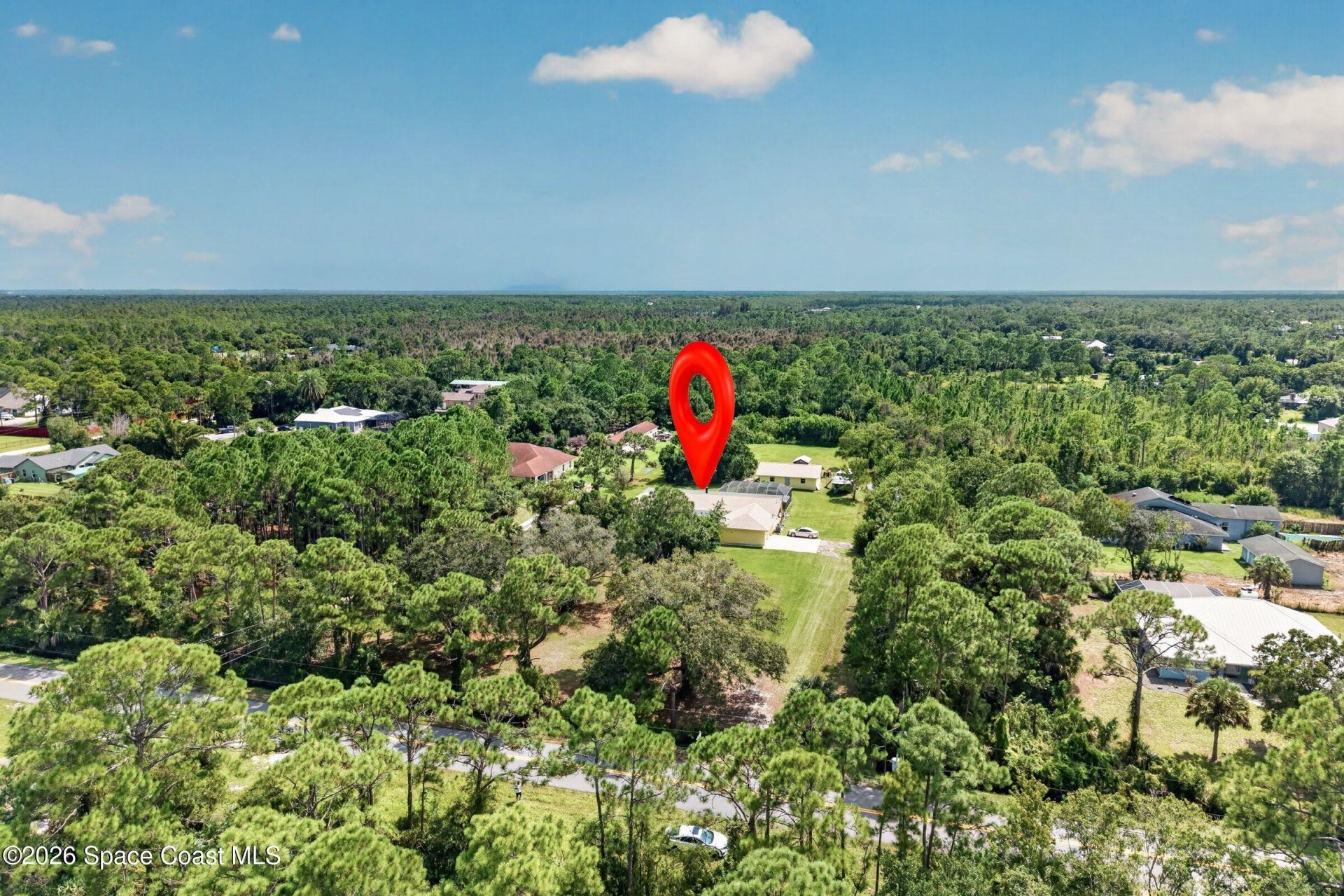 1705 Atz Road, Malabar, FL 32950 Photo