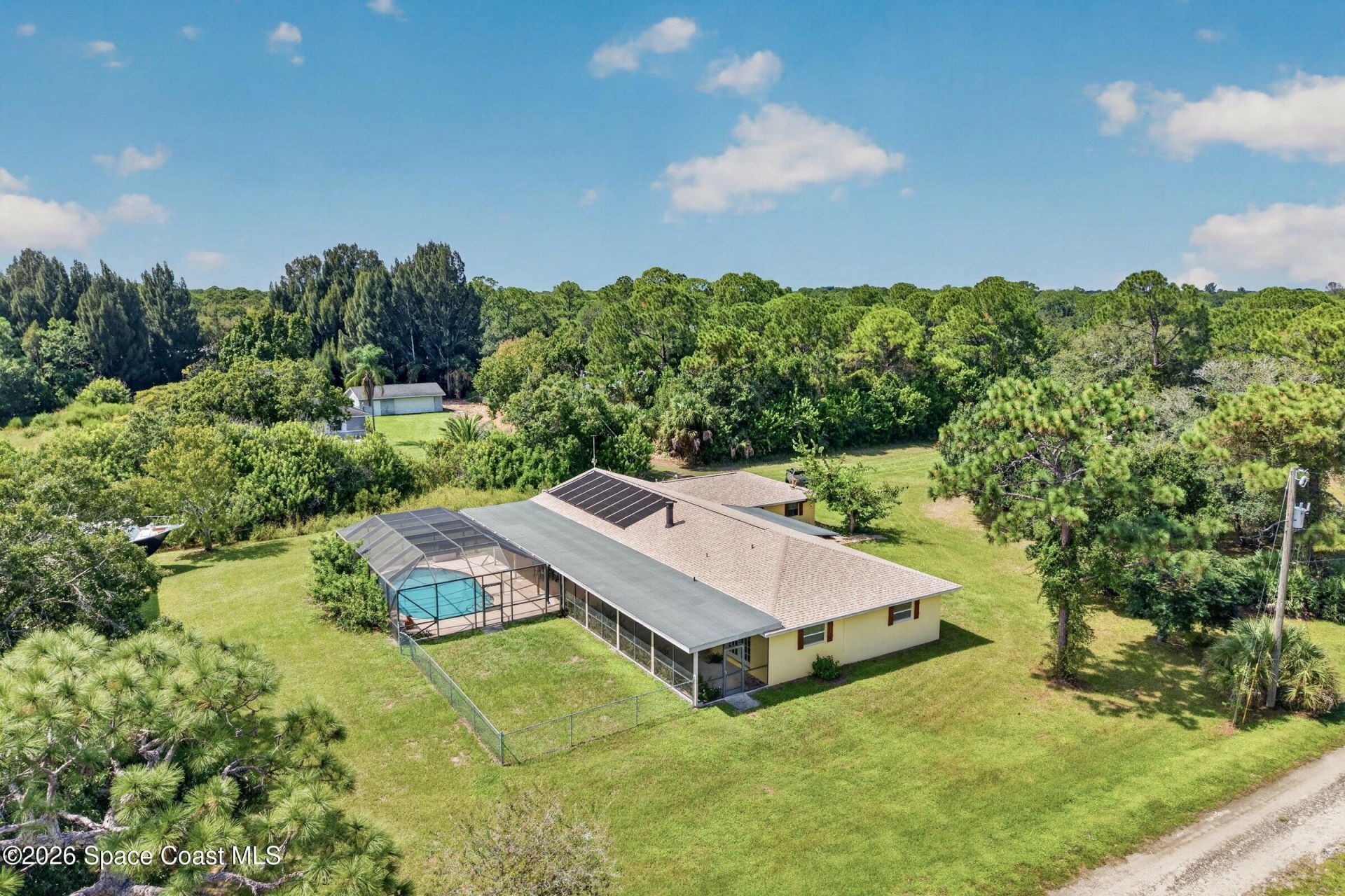 1705 Atz Road, Malabar, FL 32950 Photo