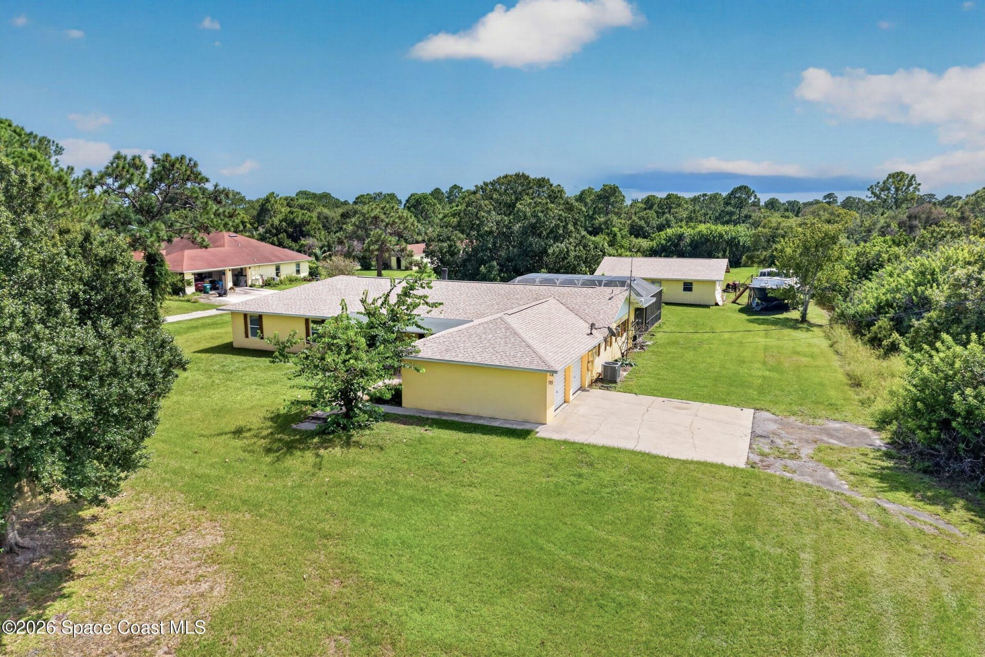 1705 Atz Road, Malabar, FL 32950 Photo
