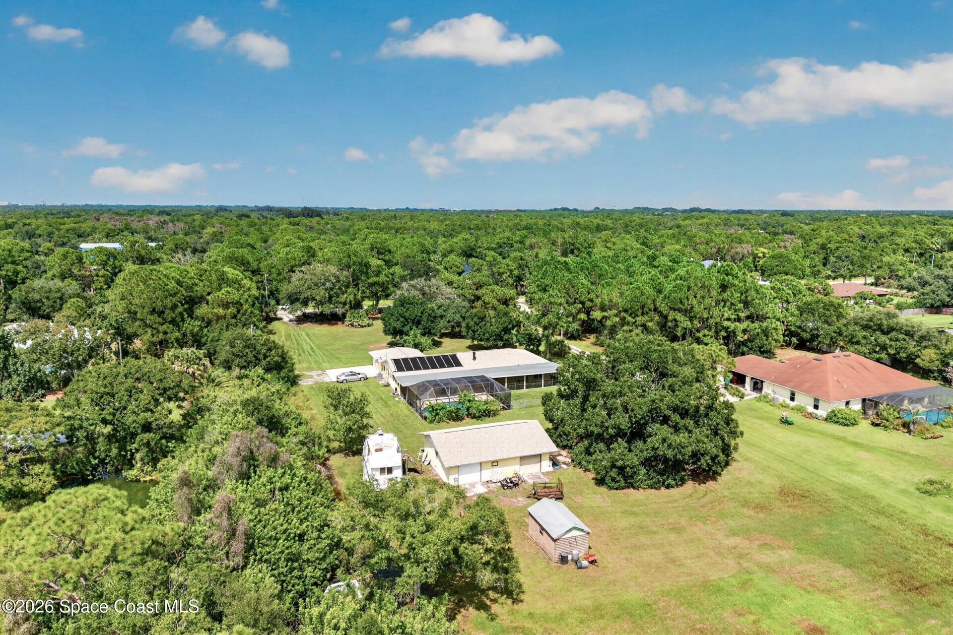 1705 Atz Road, Malabar, FL 32950 Photo