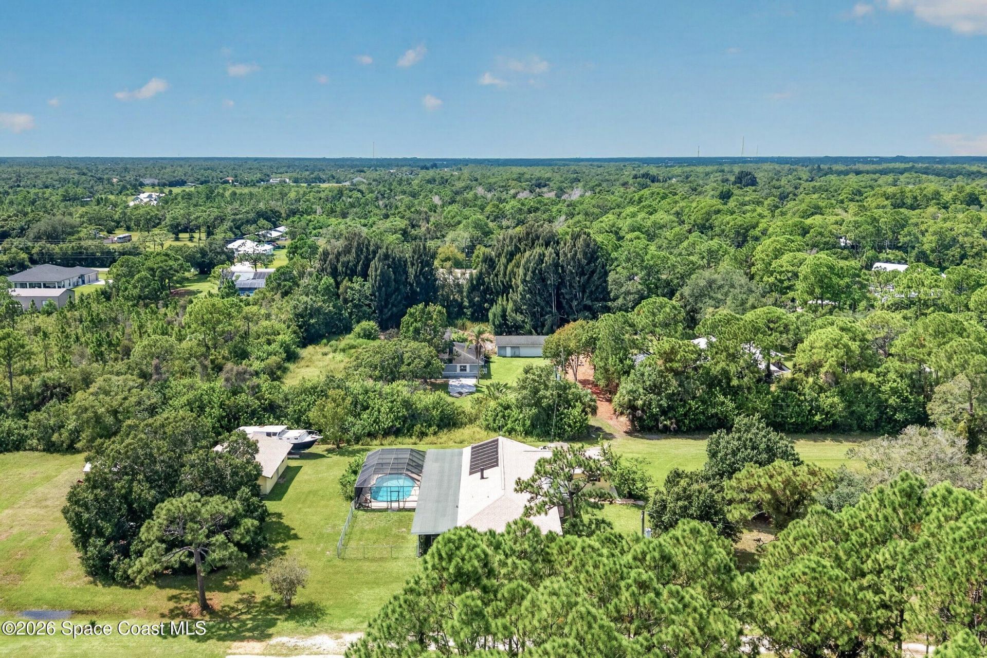 1705 Atz Road, Malabar, FL 32950 Photo