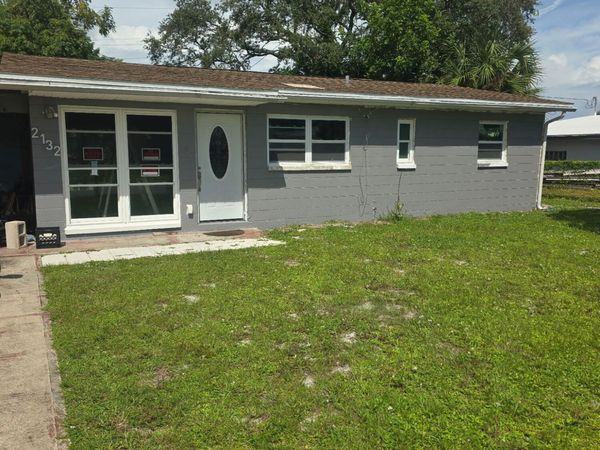 2132 Allan Adale Road , Melbourne, FL 32935