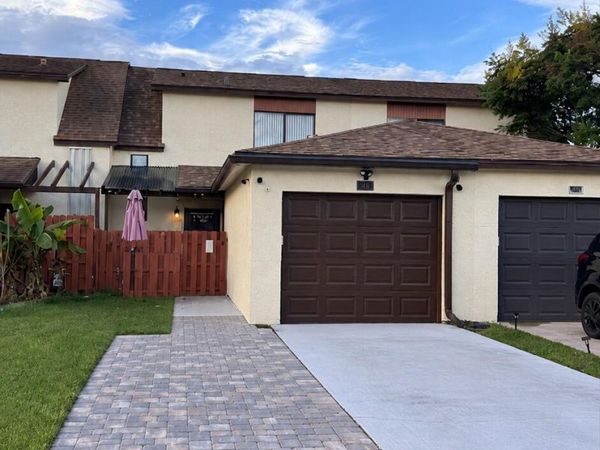 46 Bogart Place , Merritt Island, FL 32953