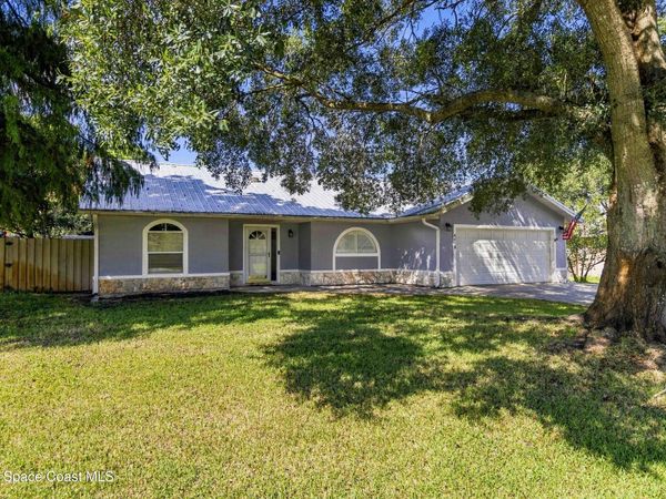 4420 Ponds Drive , Cocoa, FL 32927