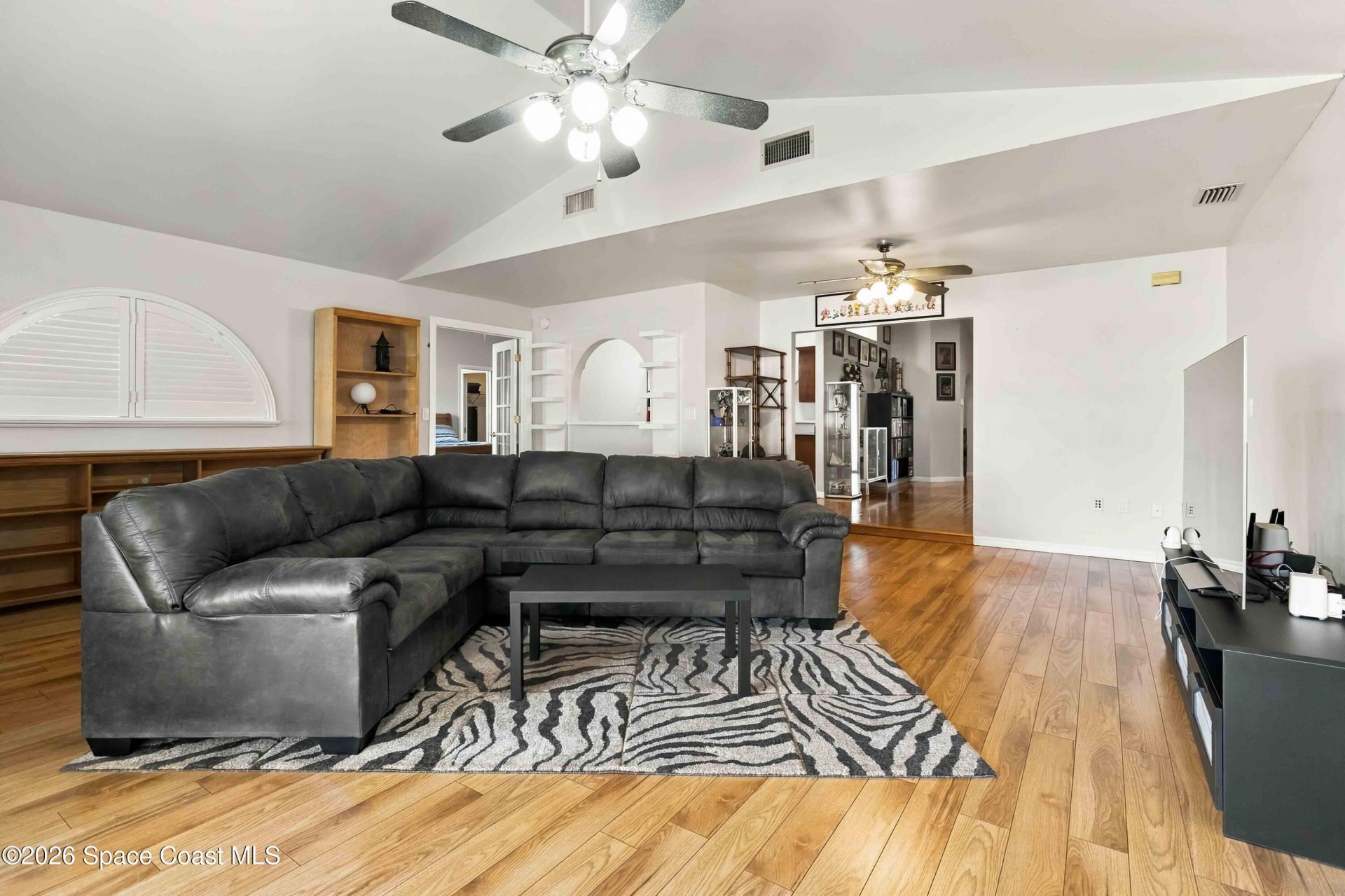 4420 Ponds Drive , Cocoa, FL 32927 Photo