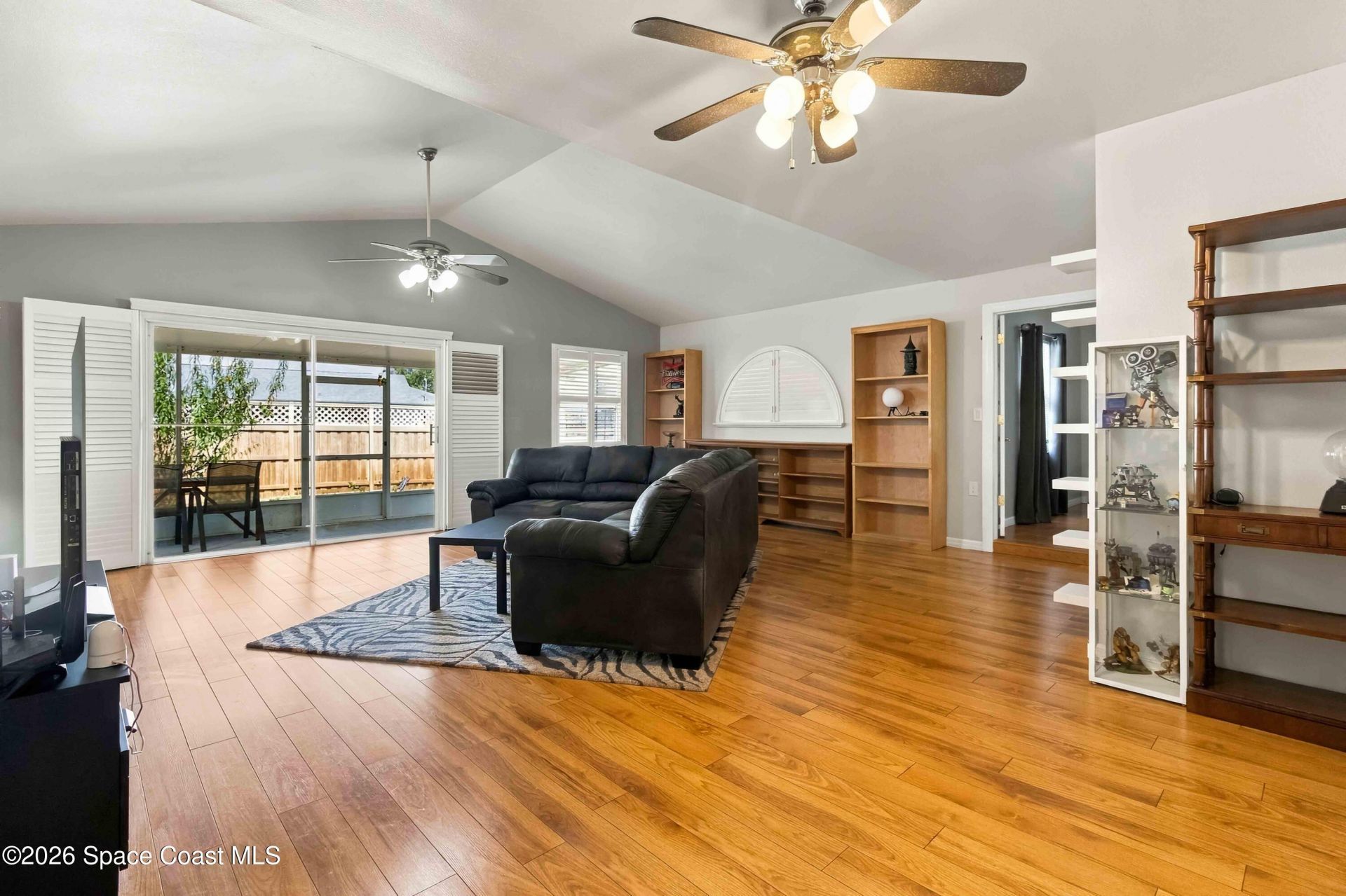 4420 Ponds Drive , Cocoa, FL 32927 Photo