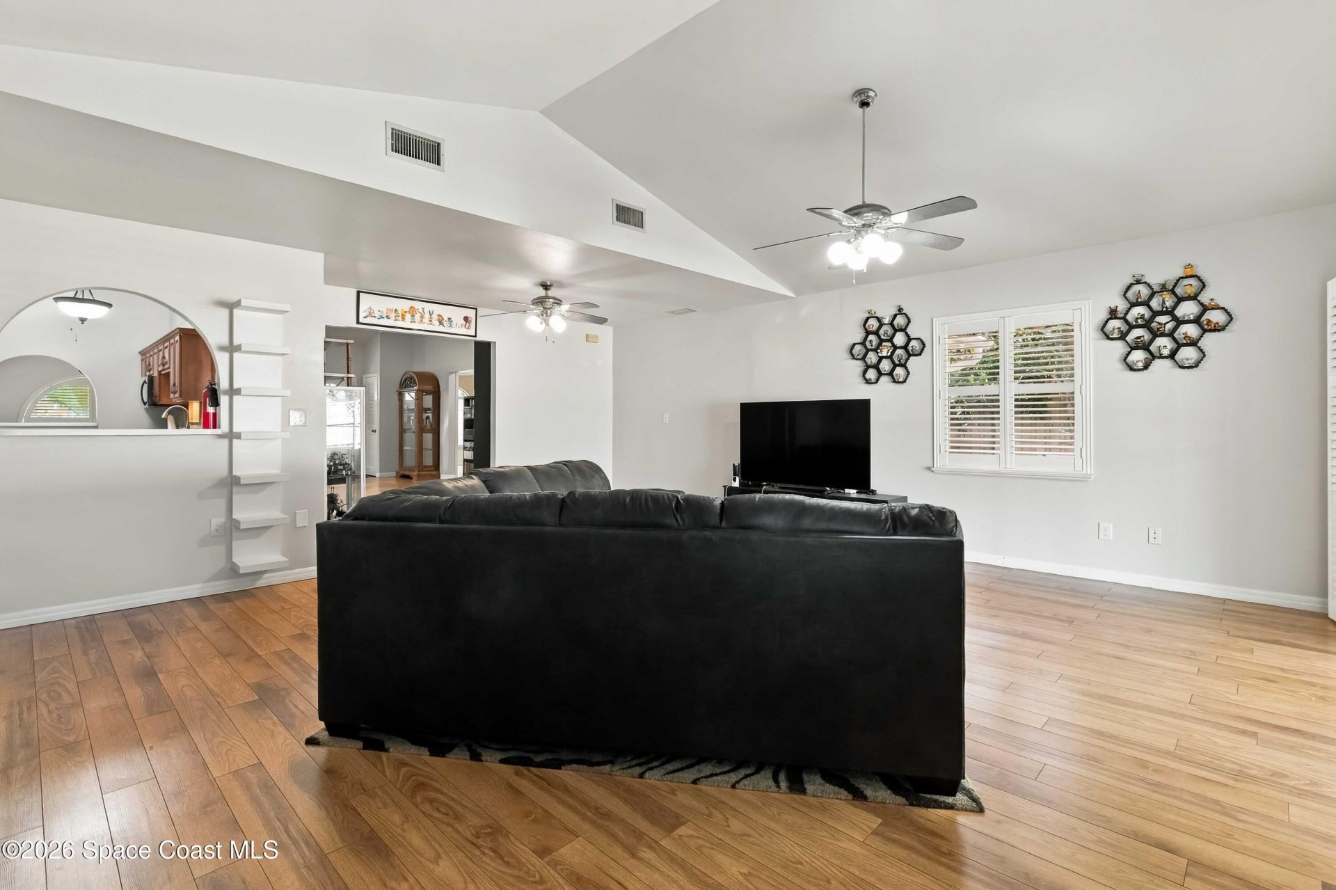 4420 Ponds Drive , Cocoa, FL 32927 Photo