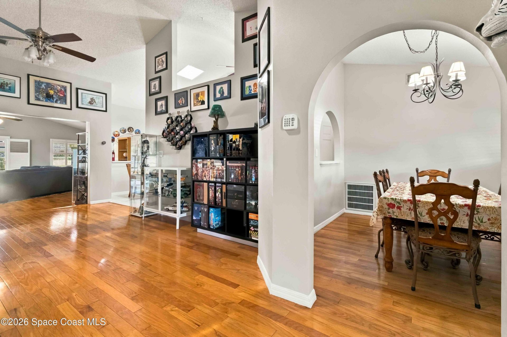 4420 Ponds Drive , Cocoa, FL 32927 Photo