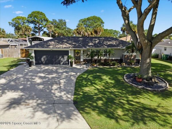 7265 Baronet Avenue , Cocoa, FL 32927