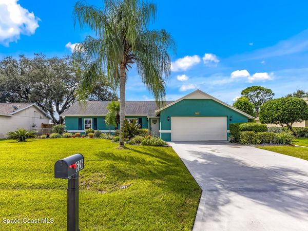 626 Dinner Street NE , Palm Bay, FL 32907