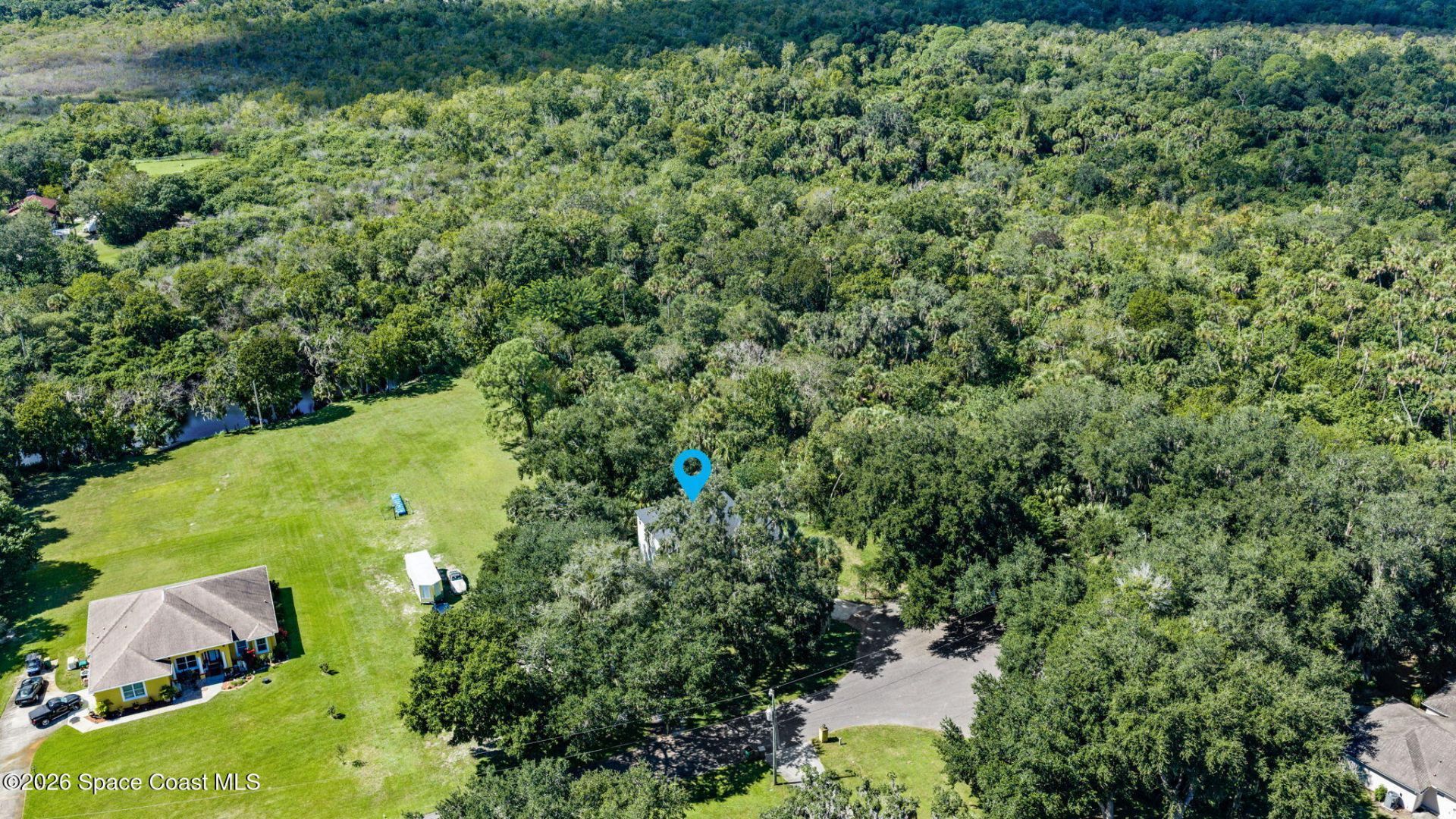 1191 Gary Hunt Road , Cocoa, FL 32926 Photo