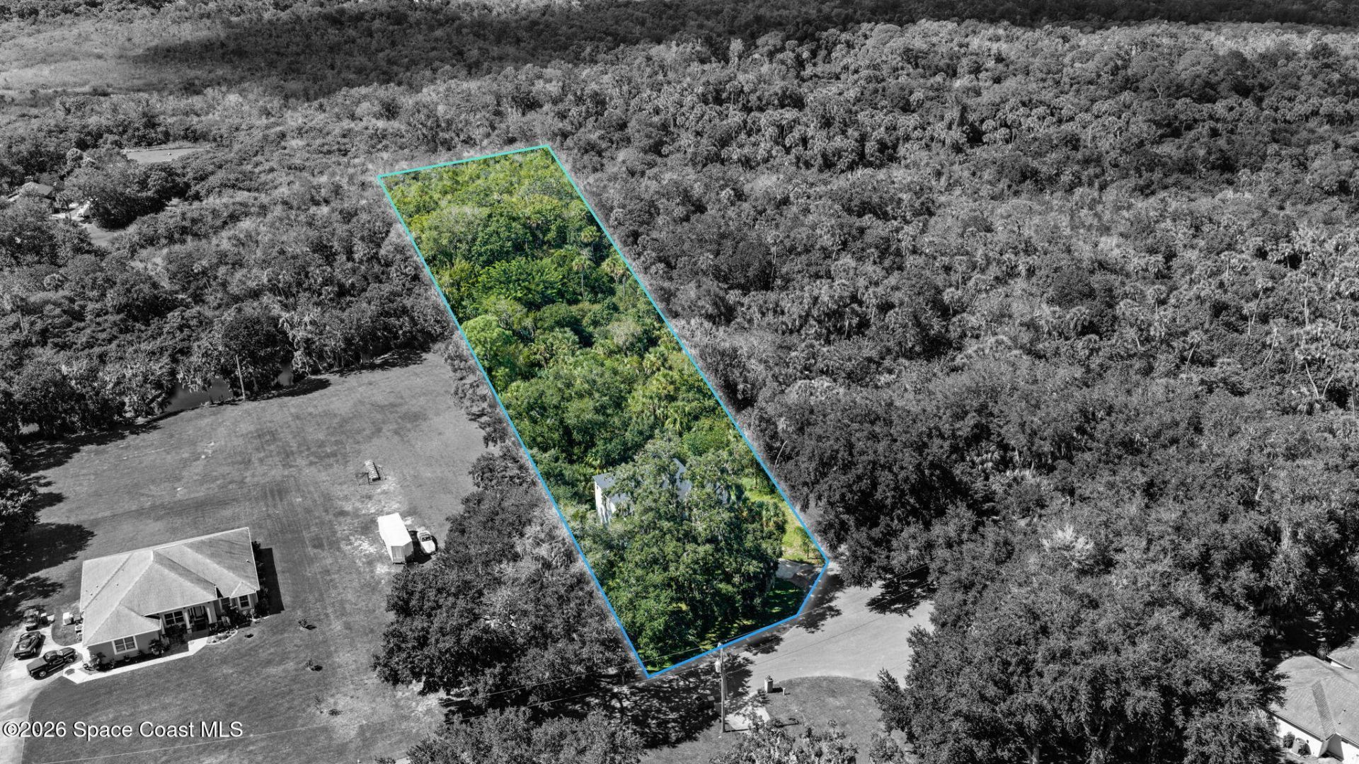 1191 Gary Hunt Road , Cocoa, FL 32926 Photo