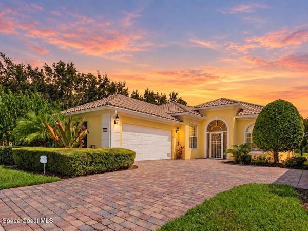 3511 Jute Lane SE , Palm Bay, FL 32909