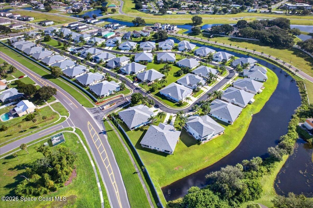 1002 Eleuthera Drive Ne, Palm Bay, FL 32905 Photo