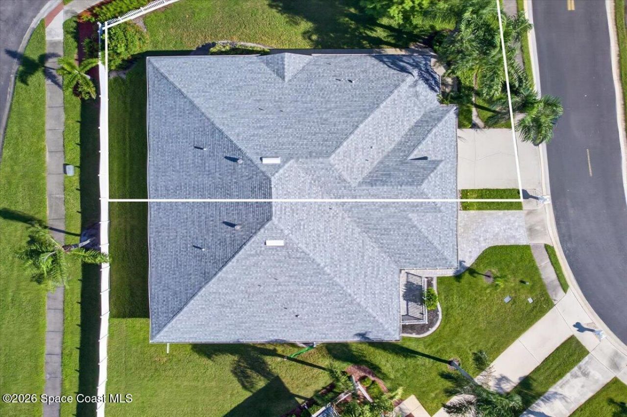 1002 Eleuthera Drive Ne, Palm Bay, FL 32905 Photo