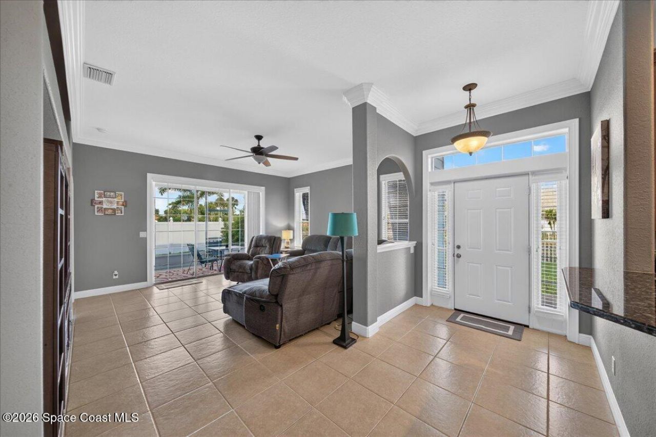 1002 Eleuthera Drive Ne, Palm Bay, FL 32905 Photo