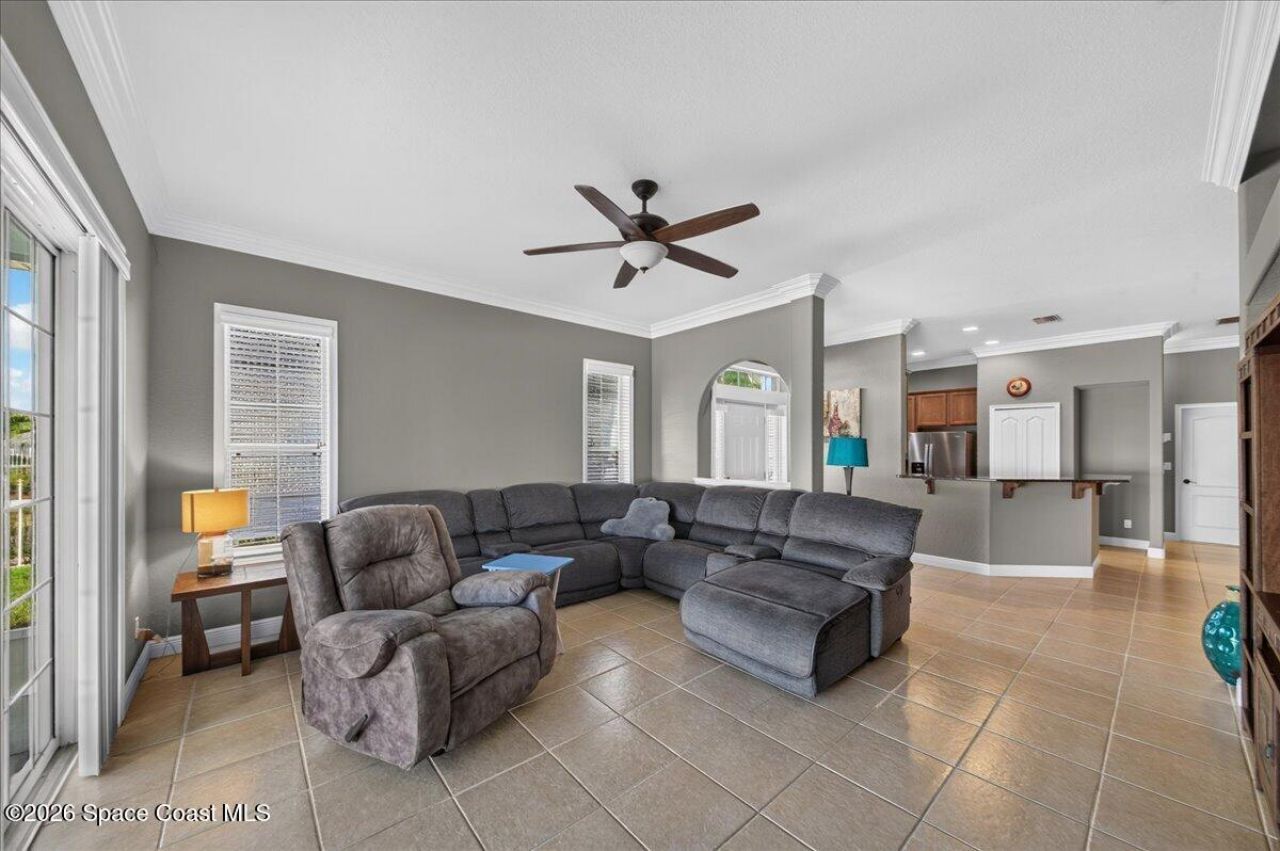 1002 Eleuthera Drive Ne, Palm Bay, FL 32905 Photo
