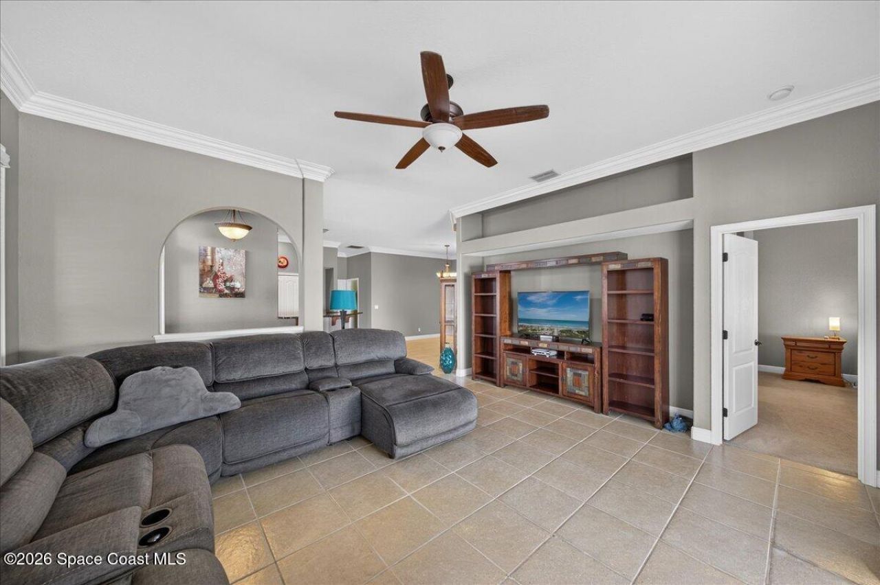 1002 Eleuthera Drive Ne, Palm Bay, FL 32905 Photo