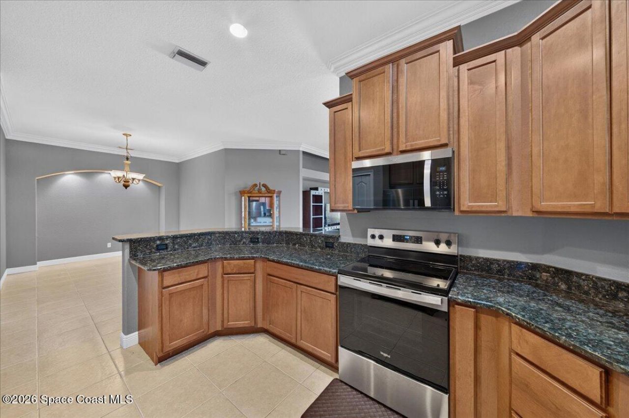 1002 Eleuthera Drive Ne, Palm Bay, FL 32905 Photo