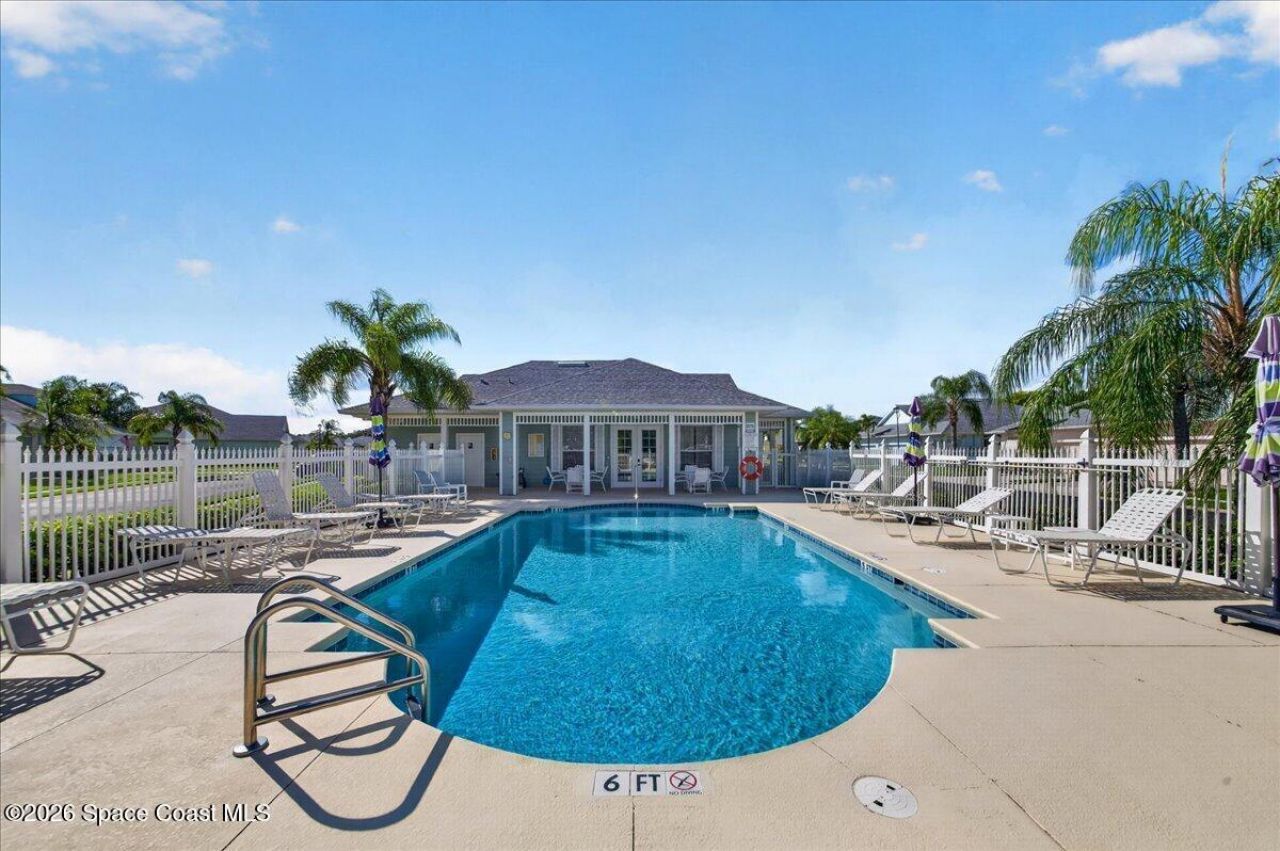 1002 Eleuthera Drive Ne, Palm Bay, FL 32905 Photo