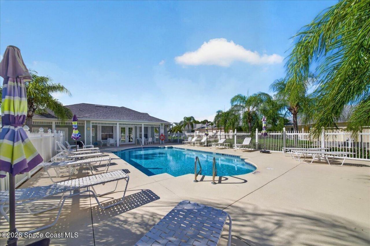 1002 Eleuthera Drive Ne, Palm Bay, FL 32905 Photo