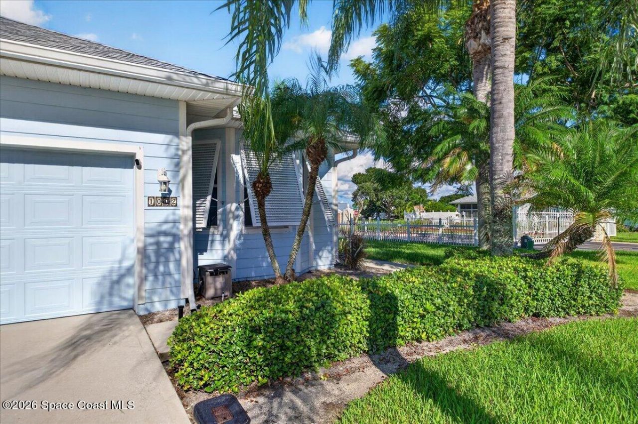 1002 Eleuthera Drive Ne, Palm Bay, FL 32905 Photo