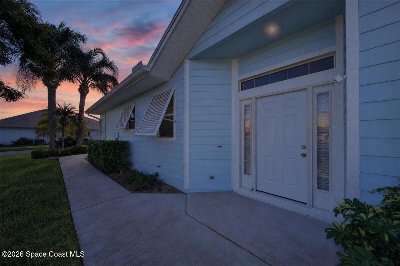 1002 Eleuthera Drive Ne, Palm Bay, FL 32905 Photo