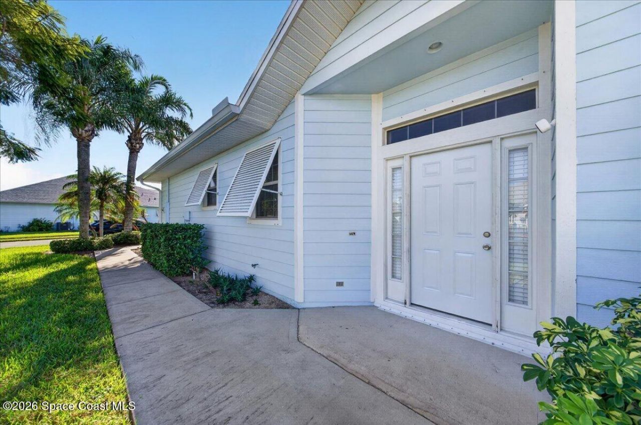 1002 Eleuthera Drive Ne, Palm Bay, FL 32905 Photo