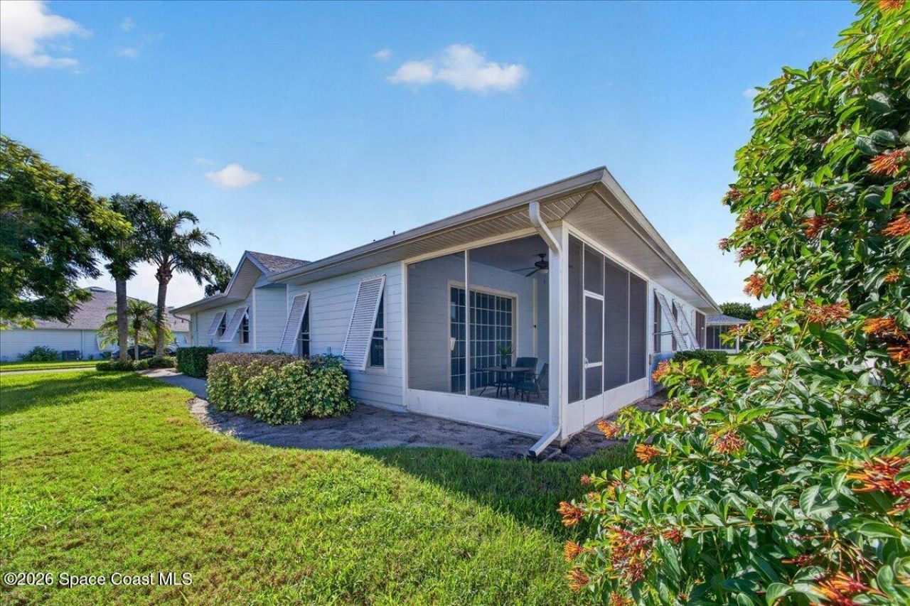 1002 Eleuthera Drive Ne, Palm Bay, FL 32905 Photo