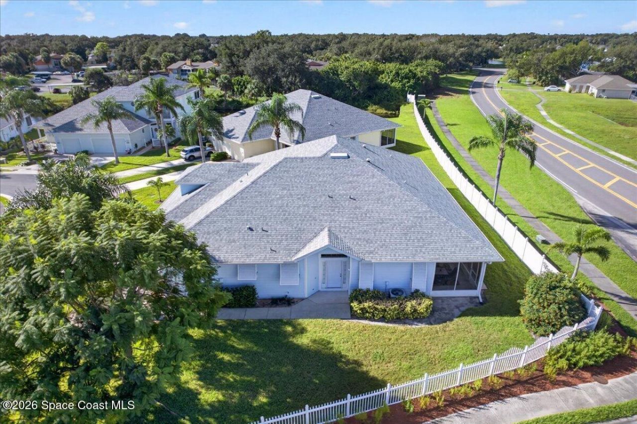 1002 Eleuthera Drive Ne, Palm Bay, FL 32905 Photo