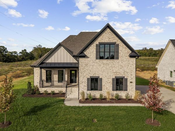 807 Brookdale Ct , Unit 130, Lebanon, TN 37087