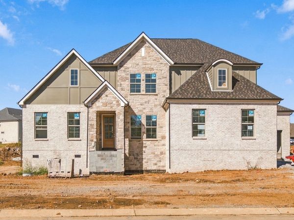 1401 Schulert Court , Lebanon, TN 37087
